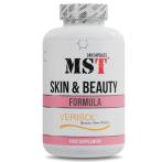 MST Nutrition Skin Beauty Formula
