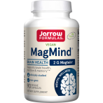 Jarrow Formulas MagMind