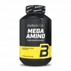 Biotech Usa Mega Amino Aminohapped