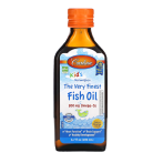Carlson Labs Kid's The Very Finest Fish Oil 800 mg