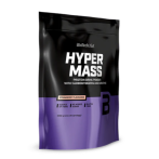 Biotech Usa Hyper Mass Weight Gainers