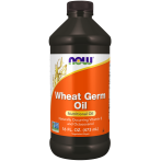 Now Foods Wheat Germ Oil