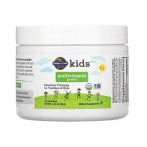 Garden of Life Kids Multivitamin Powder