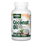 Jarrow Formulas Coconut Oil Extra Virgin 1000 mg