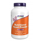 Now Foods Nutritional Yeast Powder