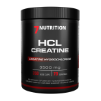 7Nutrition Creatine HCL Kreatinas