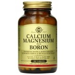 Solgar Calcium Magnesium plus Boron
