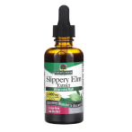 Nature's Answer Slippery Elm Extract 2000 mg