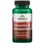 Swanson Diosmin & Hesperidin