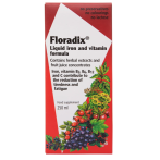 Floradix Iron and vitamins