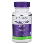 Natrol Melatonin 1 mg