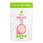 Intenson Himalayan salt Fine Iodised