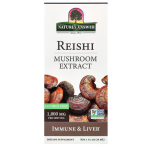 Nature's Answer Reishi Mushroom Extract 1000 mg