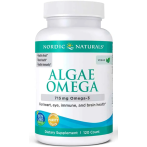 Nordic Naturals Algae Omega 715mg (Omega-3, EPA, DHA)