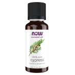 Now Foods Cypress Oil