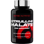 Scitec Nutrition Citrulline Malate Nitric Oxide Boosters L-Citrulline Amino Acids Pre Workout & Energy