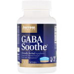 Jarrow Formulas GABA Soothe Aminohapped