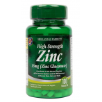 Holland & Barrett High Strength Zinc 15 mg