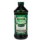 Holland & Barrett Flaxseed Oil