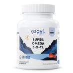 Osavi Super Omega 3-9-11