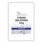 Forest Vitamin Strong Melatonin 5 mg