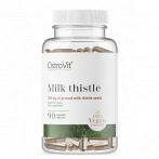 OstroVit Milk Thistle 700 mg Vege