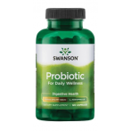 Swanson Probiotic for Daily Wellness