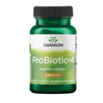 Swanson ProBiotic-4