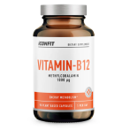 Iconfit Vitamin B12 1000 mcg Methylcobalamin
