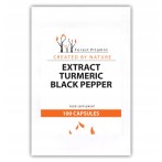 Forest Vitamin Extract Turmeric & Black Pepper