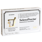 Pharma Nord SelenoPrecise 100 mcg