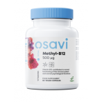 Osavi Vitamin Methyl-B12 500 mcg