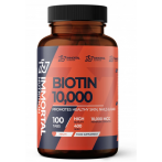 Immortal Nutrition Biotin 10000 iu
