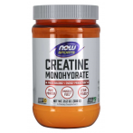 Now Foods Creatine Monohydrate