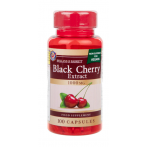 Holland & Barrett Black Cherry Extract 1000mg