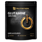 Go On Nutrition Glutamine L-Glutamīns Aminoskābes Pēc Slodzes Un Reģenerācija