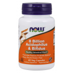 Now Foods 8 Billion Acidophilus & Bifidus