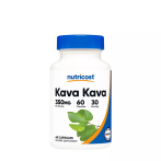 Nutricost Kava Kava 200 mg