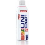 Nutrend Unisport Sports Drink Zero Gėrimai ir barai Vidinė treniruotė