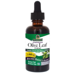 Nature's Answer Olive Leaf Extract 1500 mg