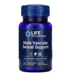 Life Extension Male Vascular Sexual Support