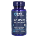 Life Extension Tart Cherry with CherryPURE