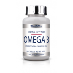 Scitec Nutrition Omega 3