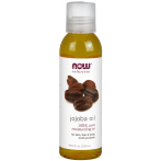 Now Foods Jojoba Oil