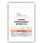 Forest Vitamin Strong Ashwagandha Extract 9%
