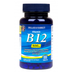 Holland & Barrett Vitamin B12 500 mcg