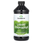 Swanson Liquid Chlorophyll 100 mg
