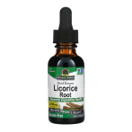 Nature's Answer Licorice Root 2000 mg