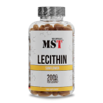MST Nutrition Lecithin Sunflower
