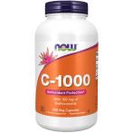 Now Foods Vitamin C-1000 with Bioflavonoids